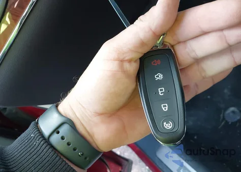 2013 Lincoln Mkx from USA, damaged, VIN 2LMDJ8JK7DBL44135